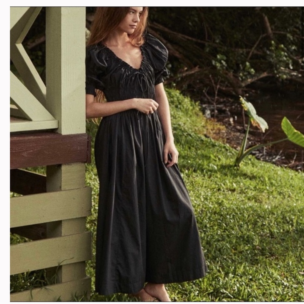 Doen Ischia dress